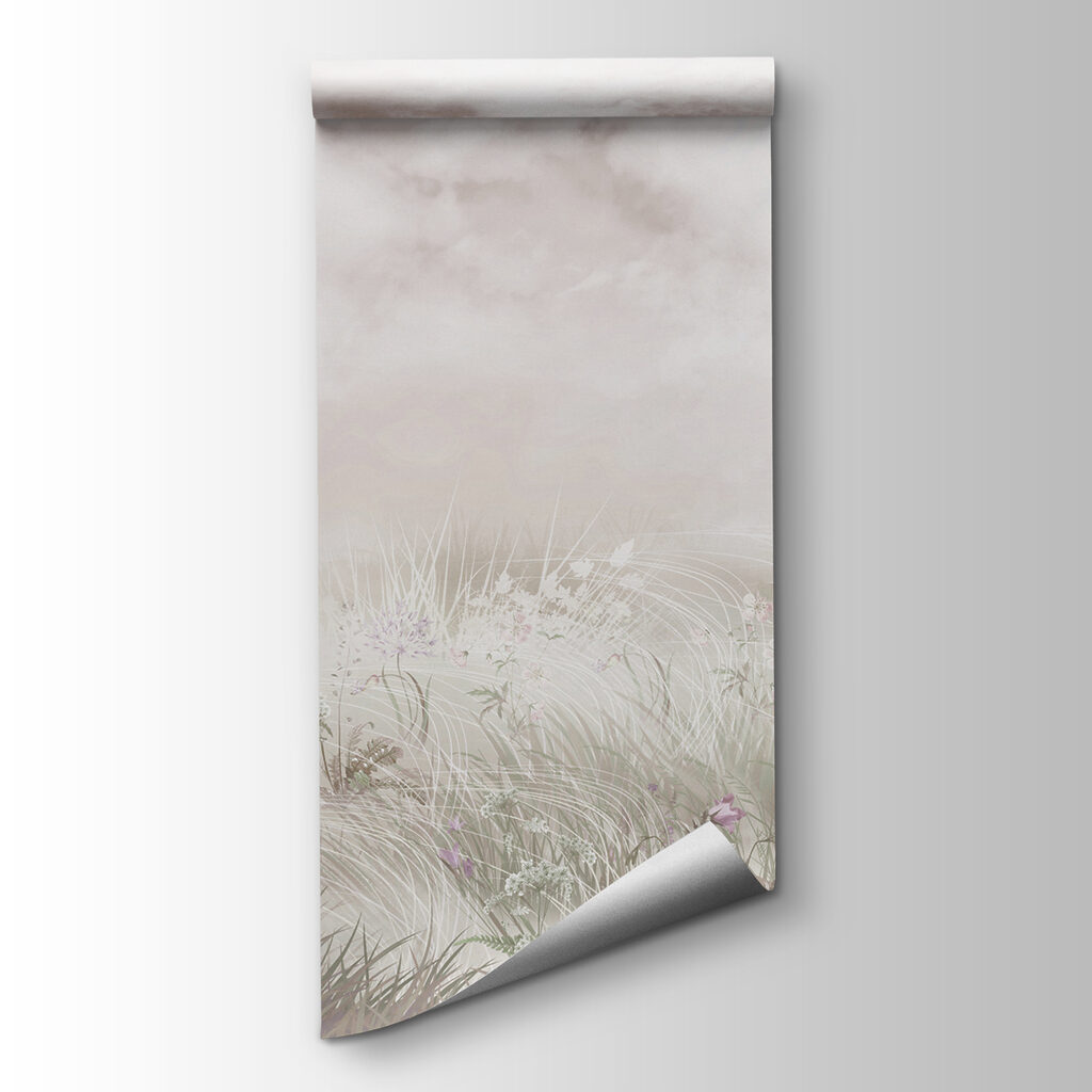 Daisy Meadow Sky — product view