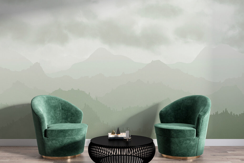 Mountains Under Cloud — interior 3