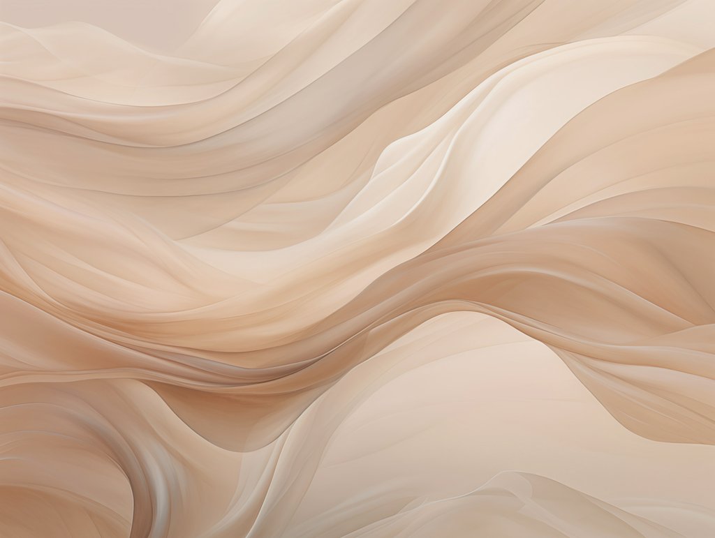 Gentle Flow — full design