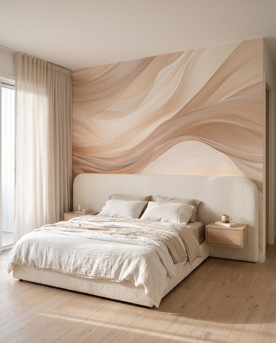 Gentle Flow — interior 2