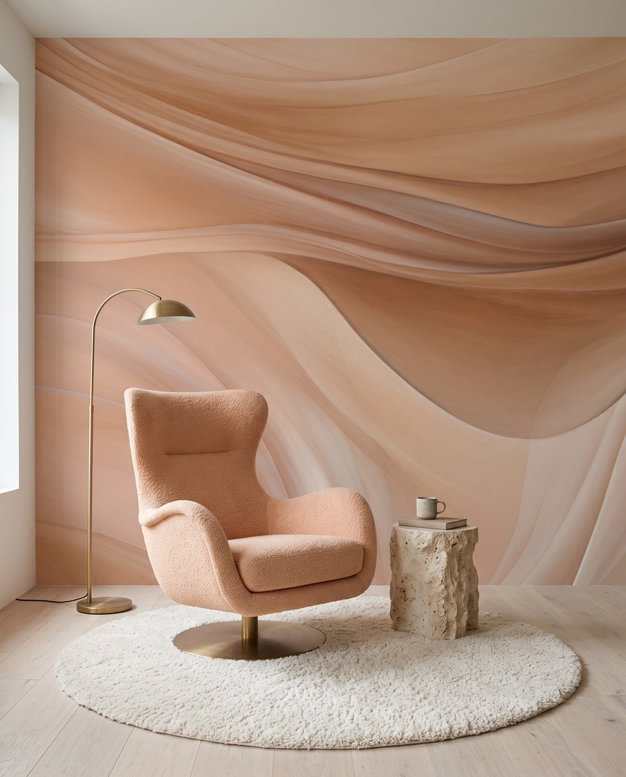 Gentle Flow — interior 4