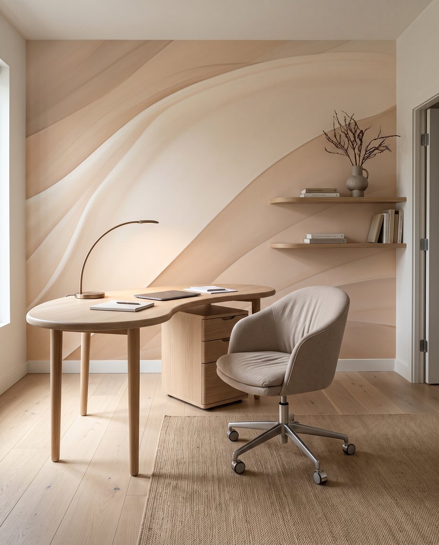Gentle Flow — interior 9