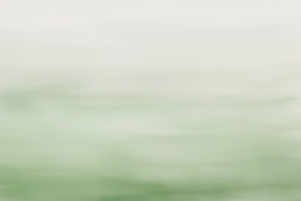 Misty horizon bands — full design