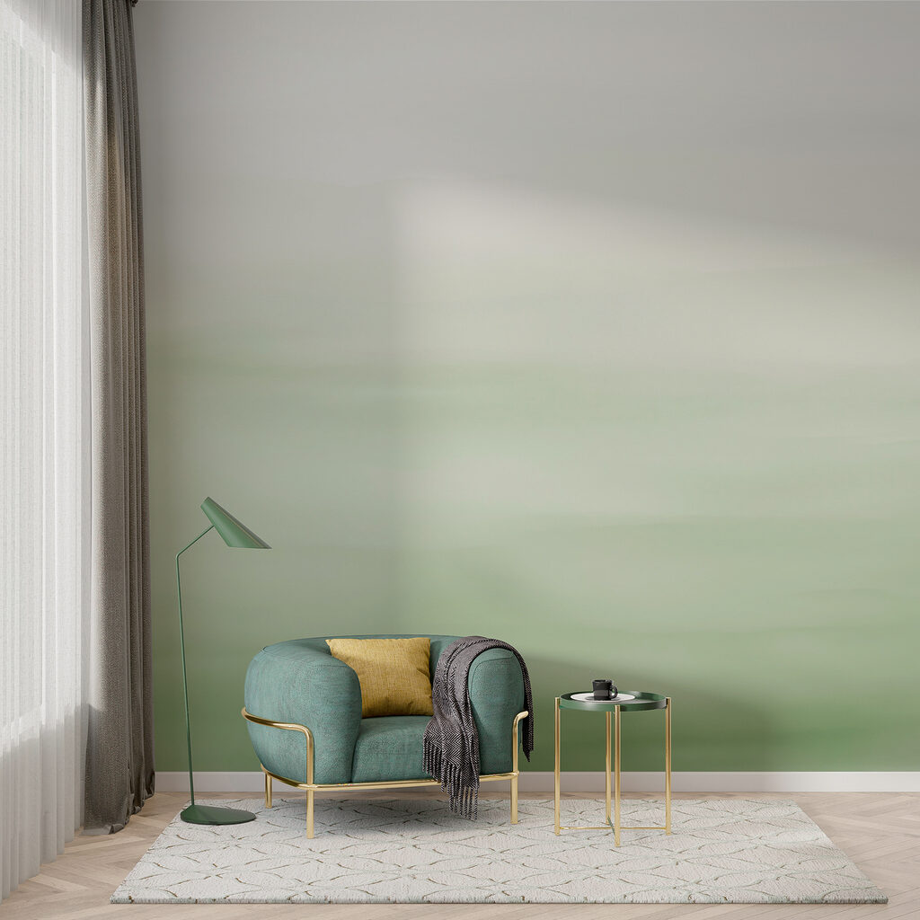Misty horizon bands — interior 1