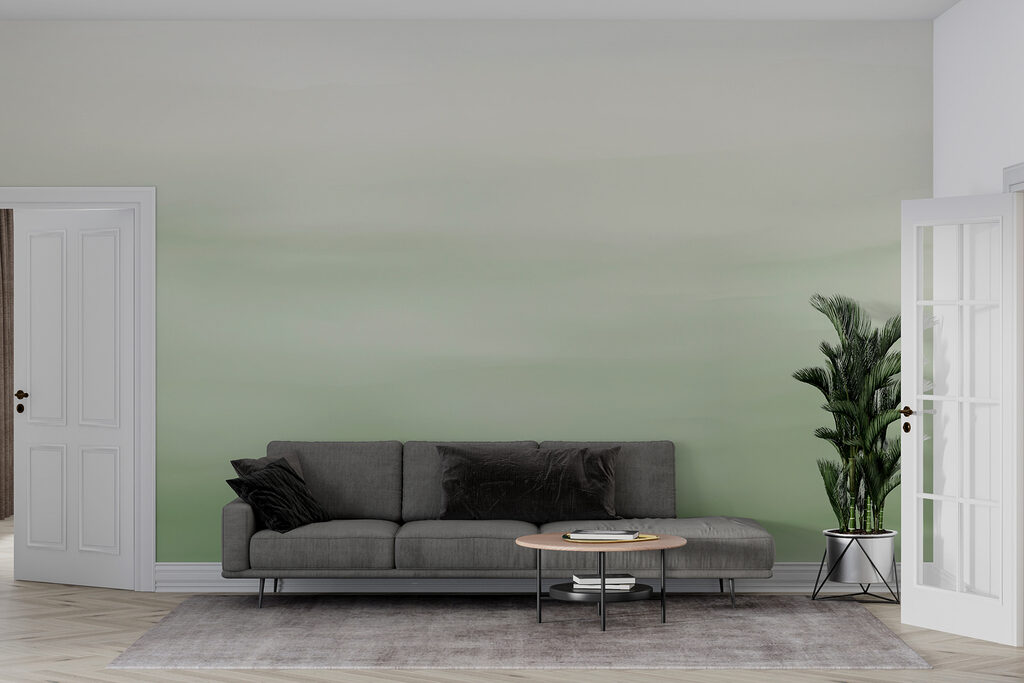 Misty horizon bands — interior 2