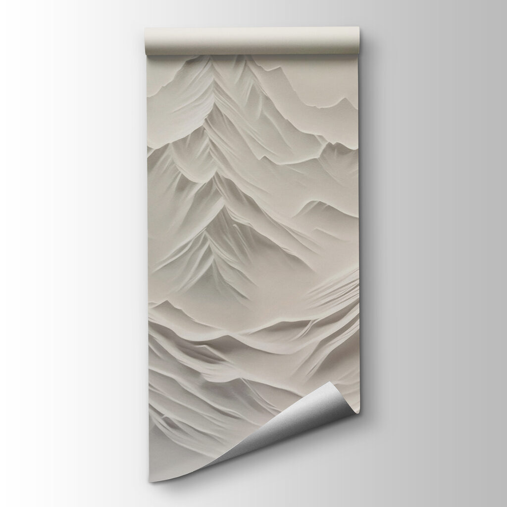 Folded Mountains — product view