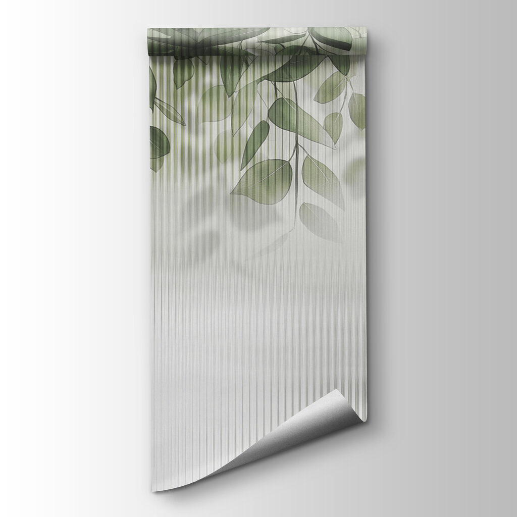 Leafy Window — product view