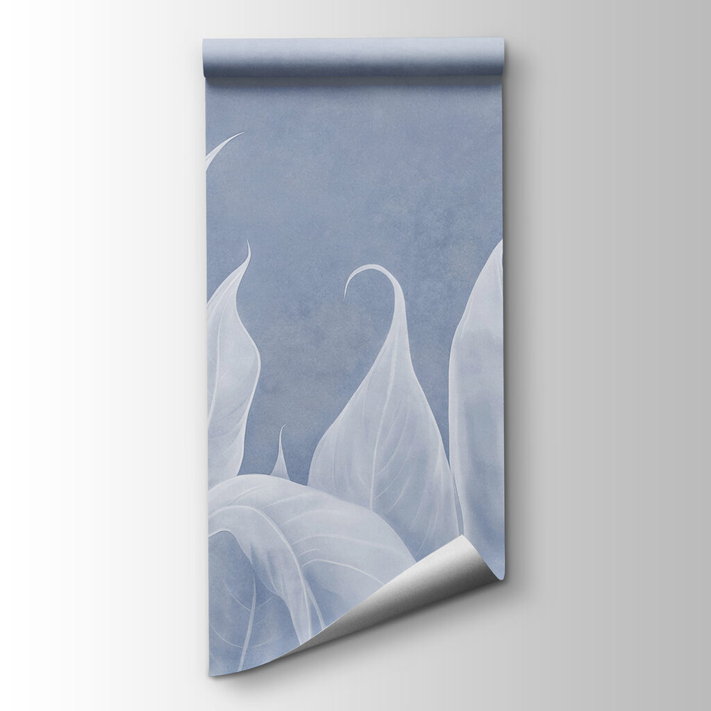 Leaves Like Silk — product view