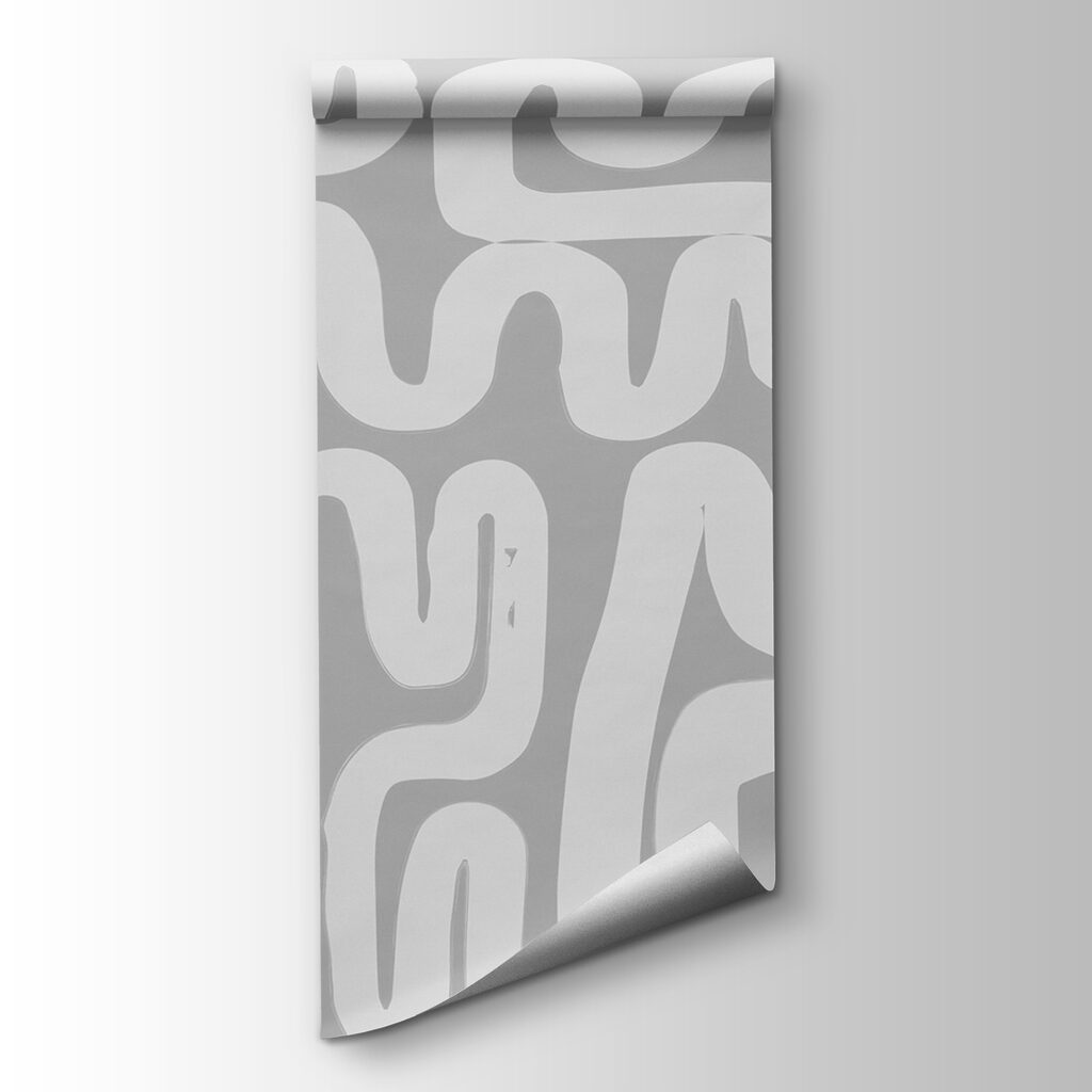 Winding Pattern — product view