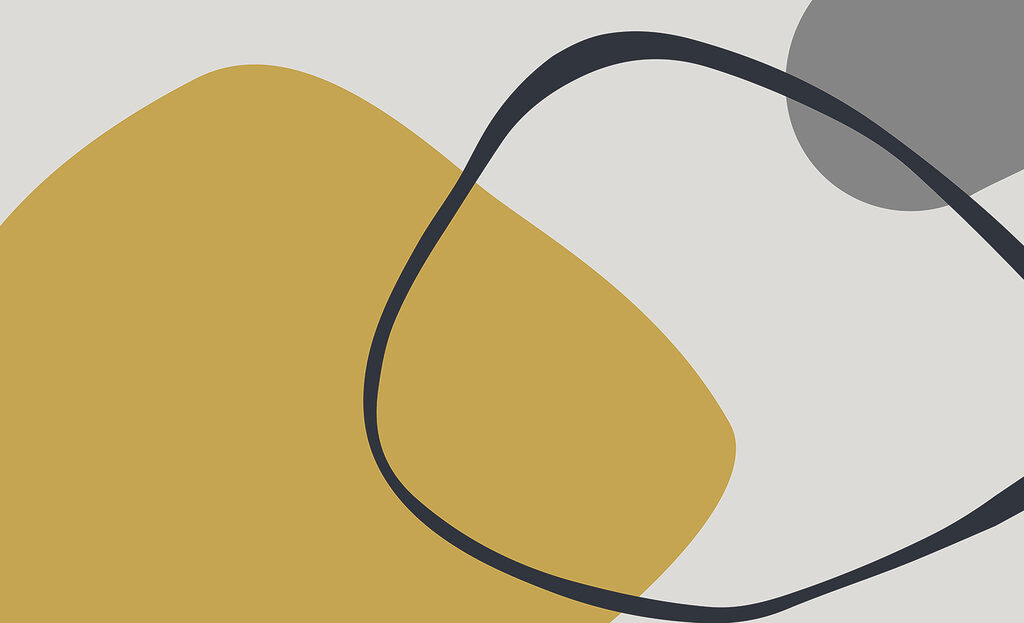 Dark loop over colour — full design