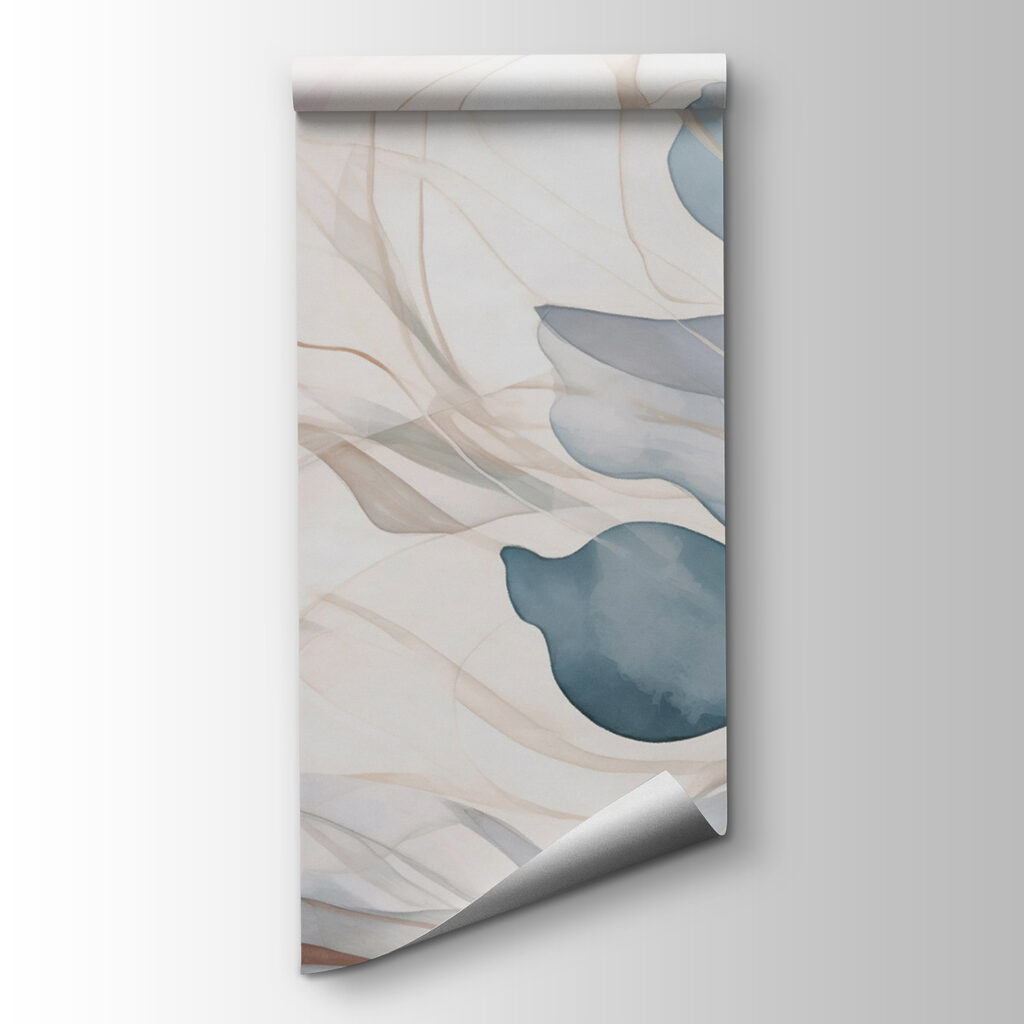 Leaf in Motion — product view