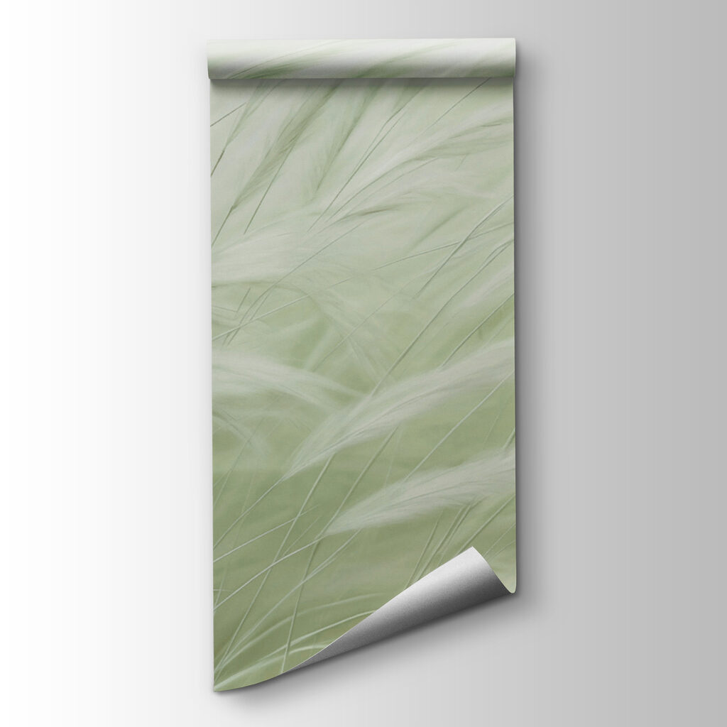 Grasses in Soft Wind — product view