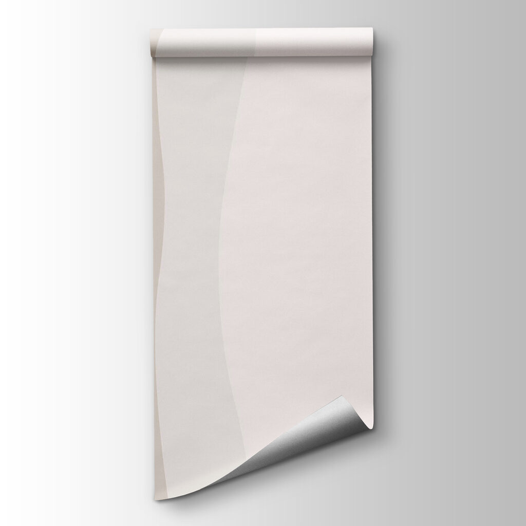 Bands of Soft Colour — product view