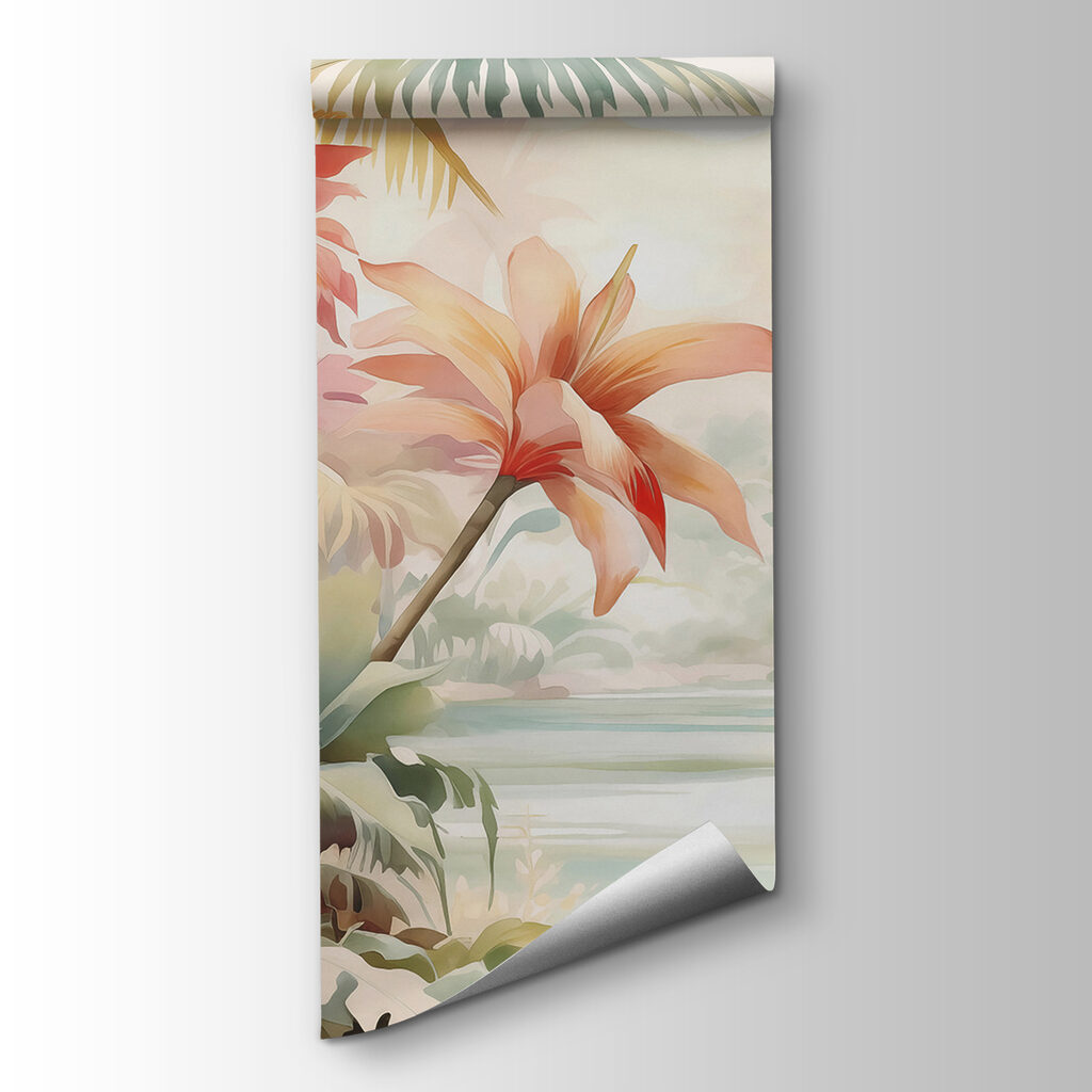 Island Garden — product view