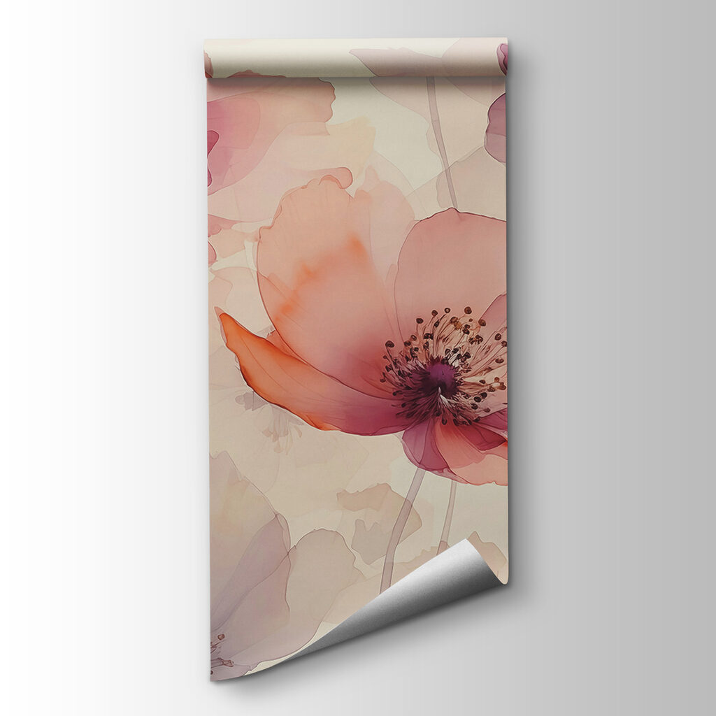 Petals in Colour — product view
