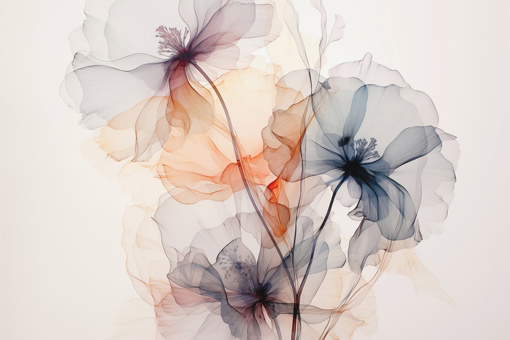 Petal Light — full design
