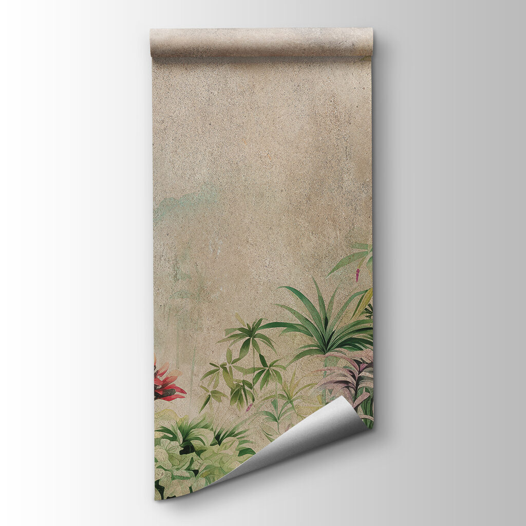 Tropical plant border — product view