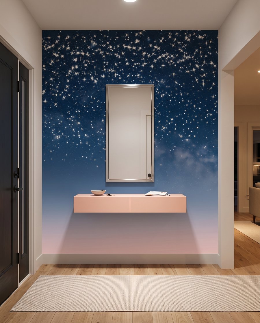 Stars at Dusk — interior 4