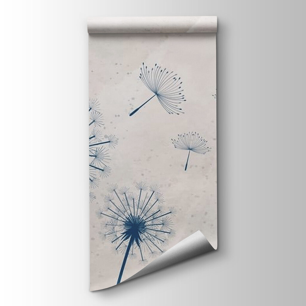 Dandelions Taking Flight — product view