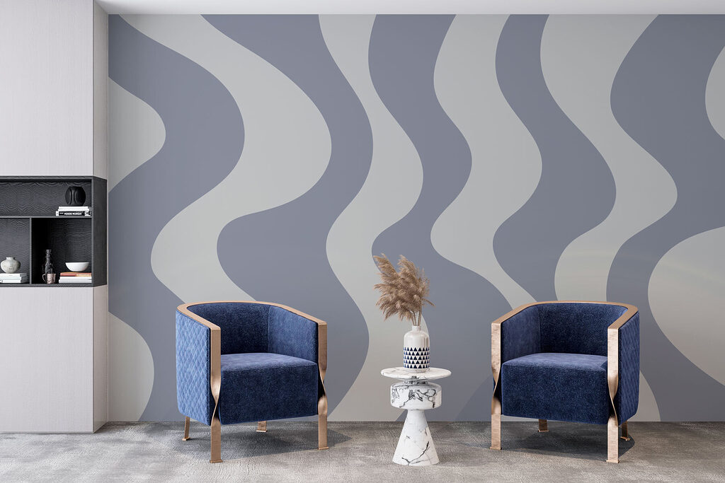 Wavy Days — interior 2