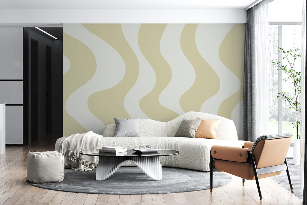 Wavy Days — interior 1