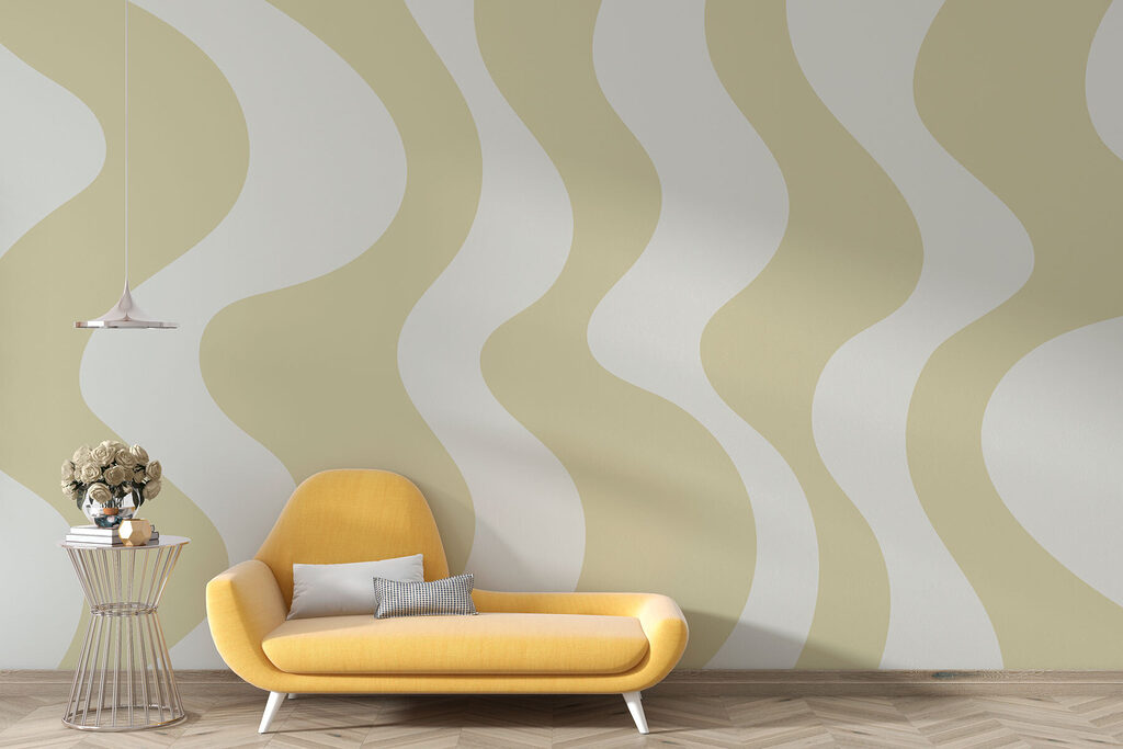 Wavy Days — interior 2