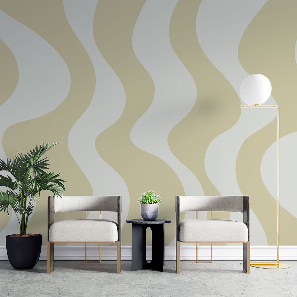 Wavy Days — interior 3