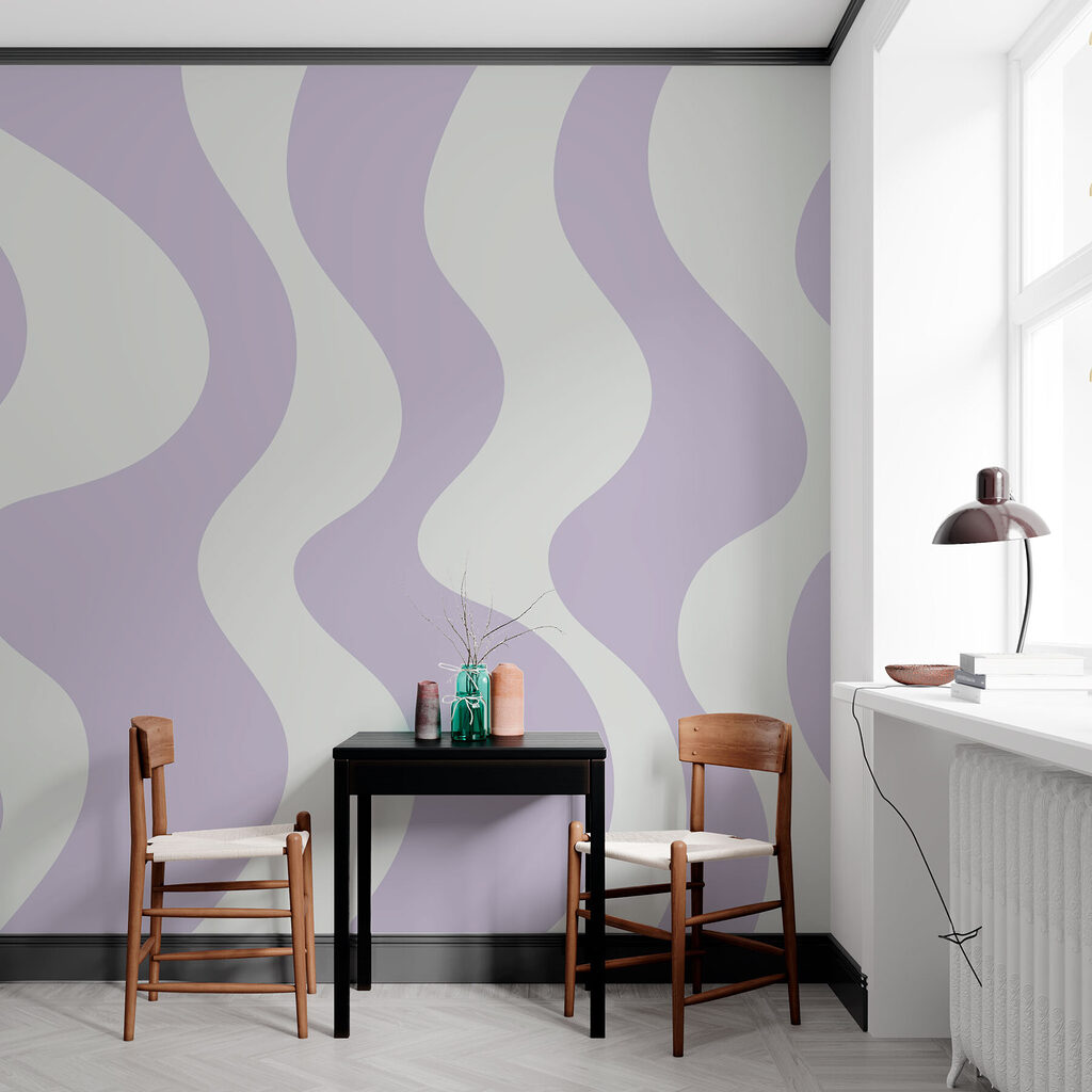 Wavy Days — interior 3