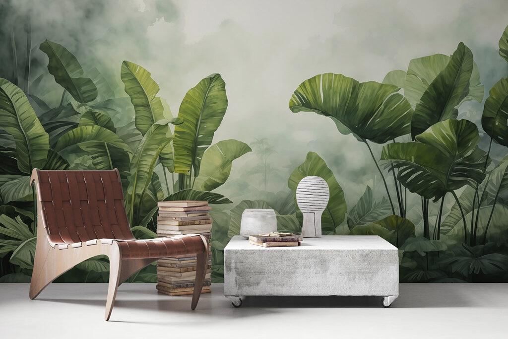 Leafy Valley — interior 2