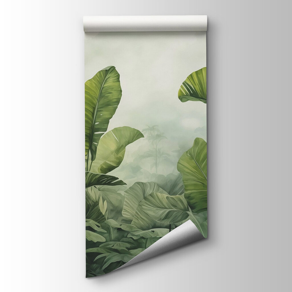 Leafy Valley — product view