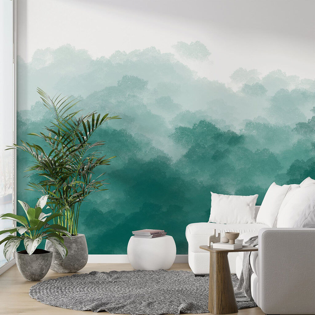 Clouds in Soft Layers — interior 3