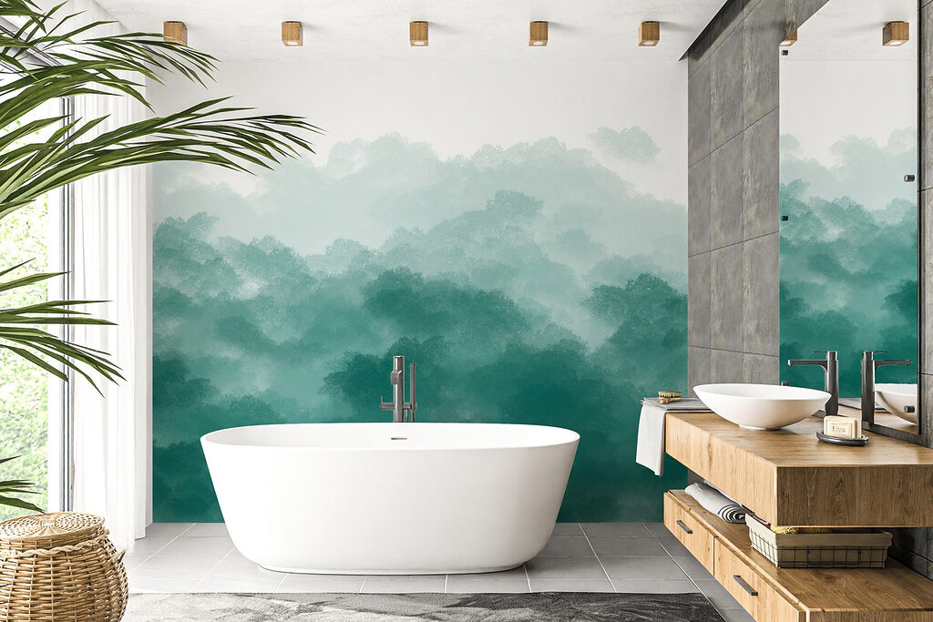 Clouds in Soft Layers — interior 4