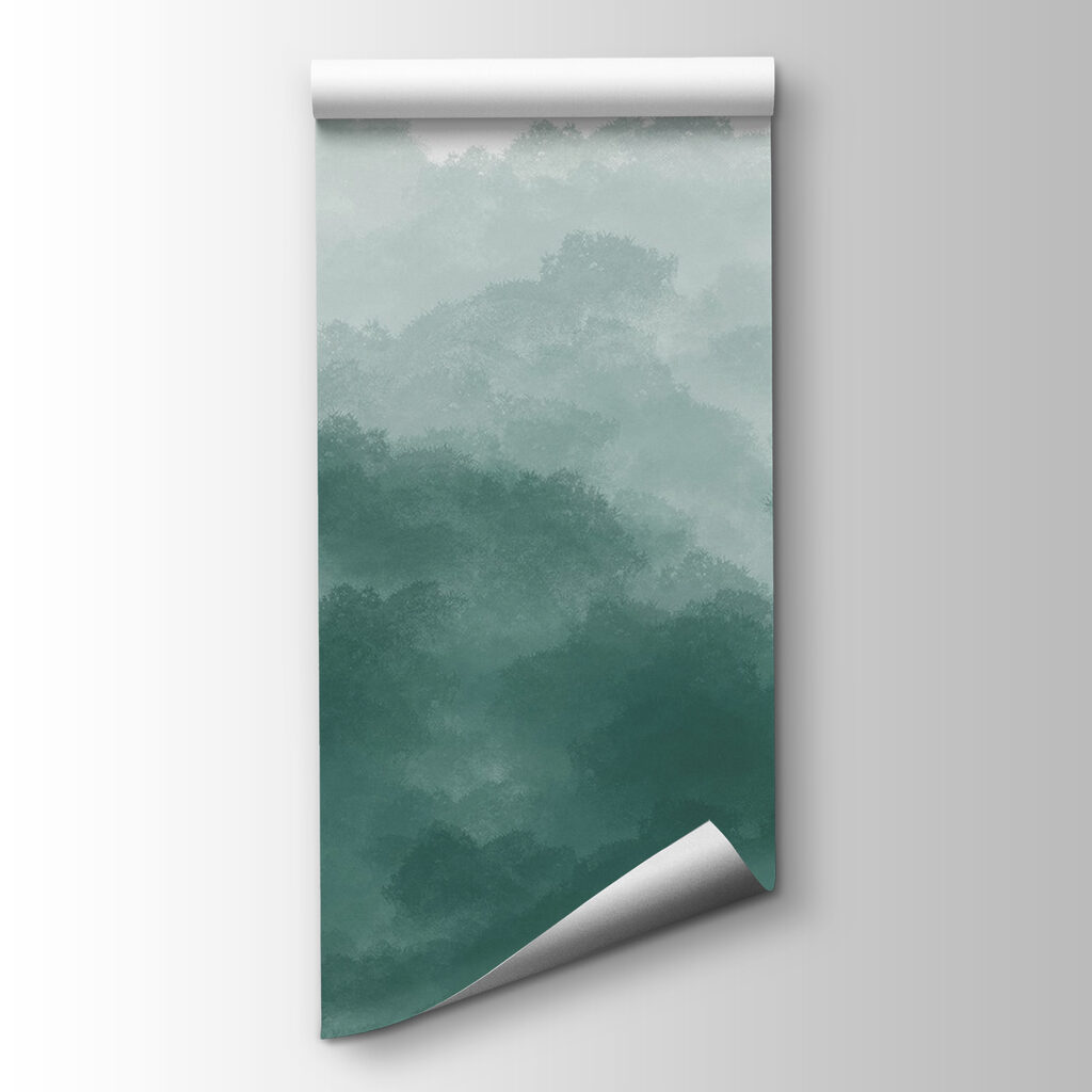 Clouds in Soft Layers — product view