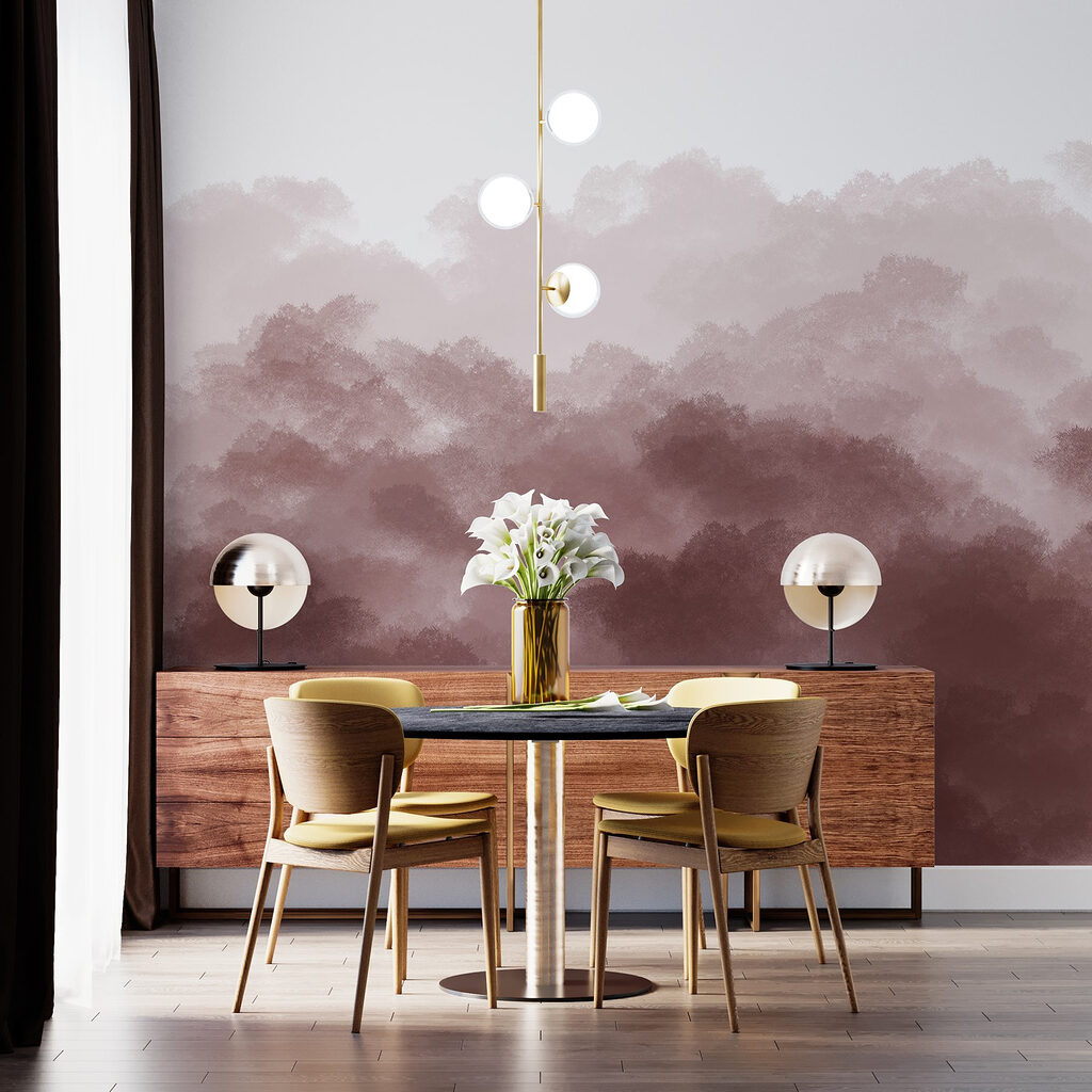 Clouds in Soft Layers — interior 2