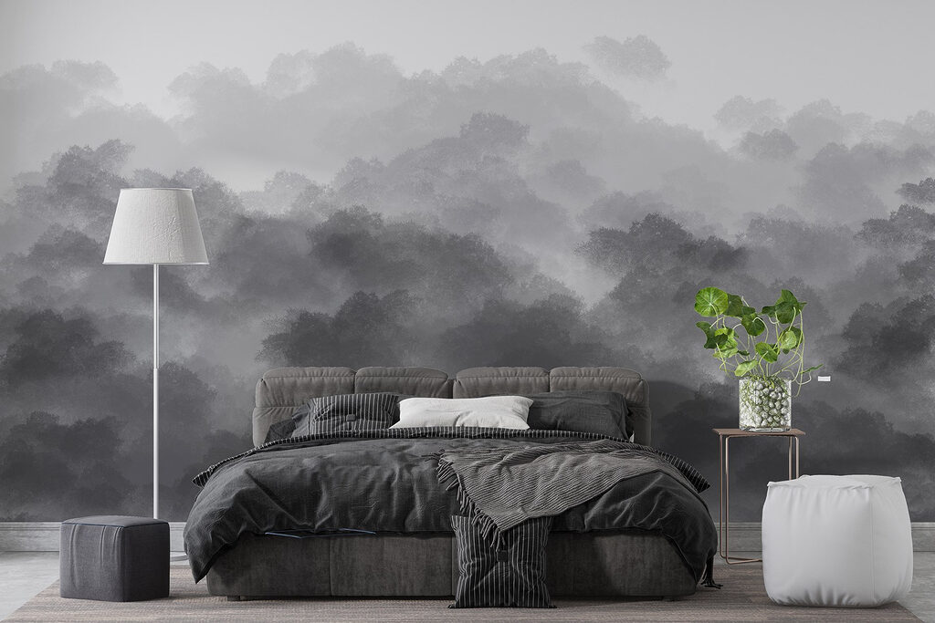 Clouds in Soft Layers — interior 2