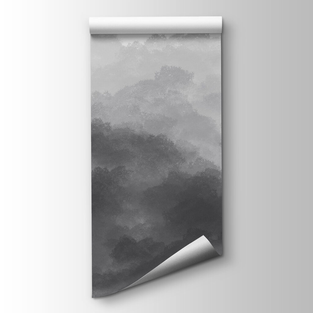 Clouds in Soft Layers — product view
