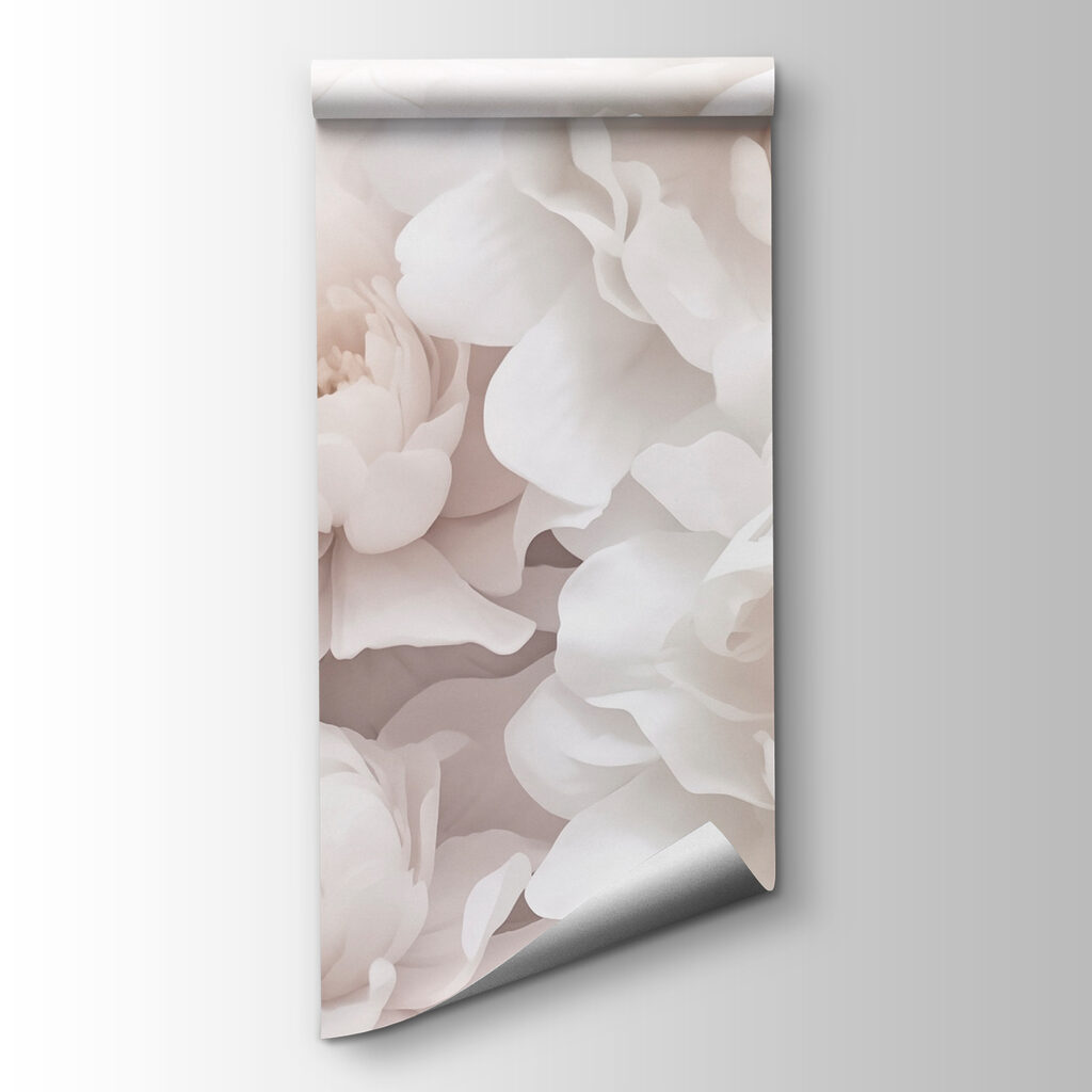 Peony Cluster — product view