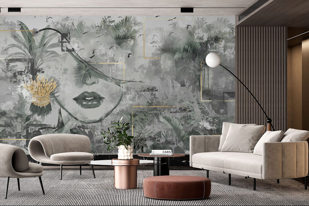 Garden Muse — interior 3