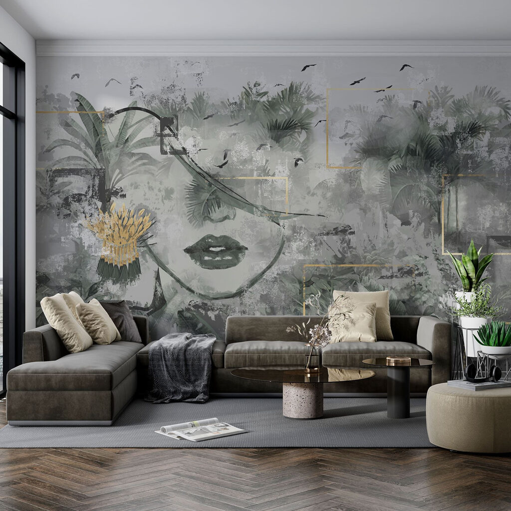Garden Muse — interior 4