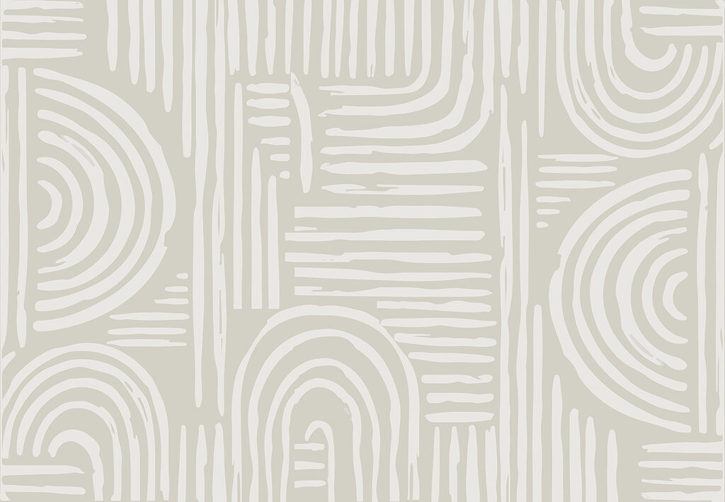 Wandering Arcs — full design