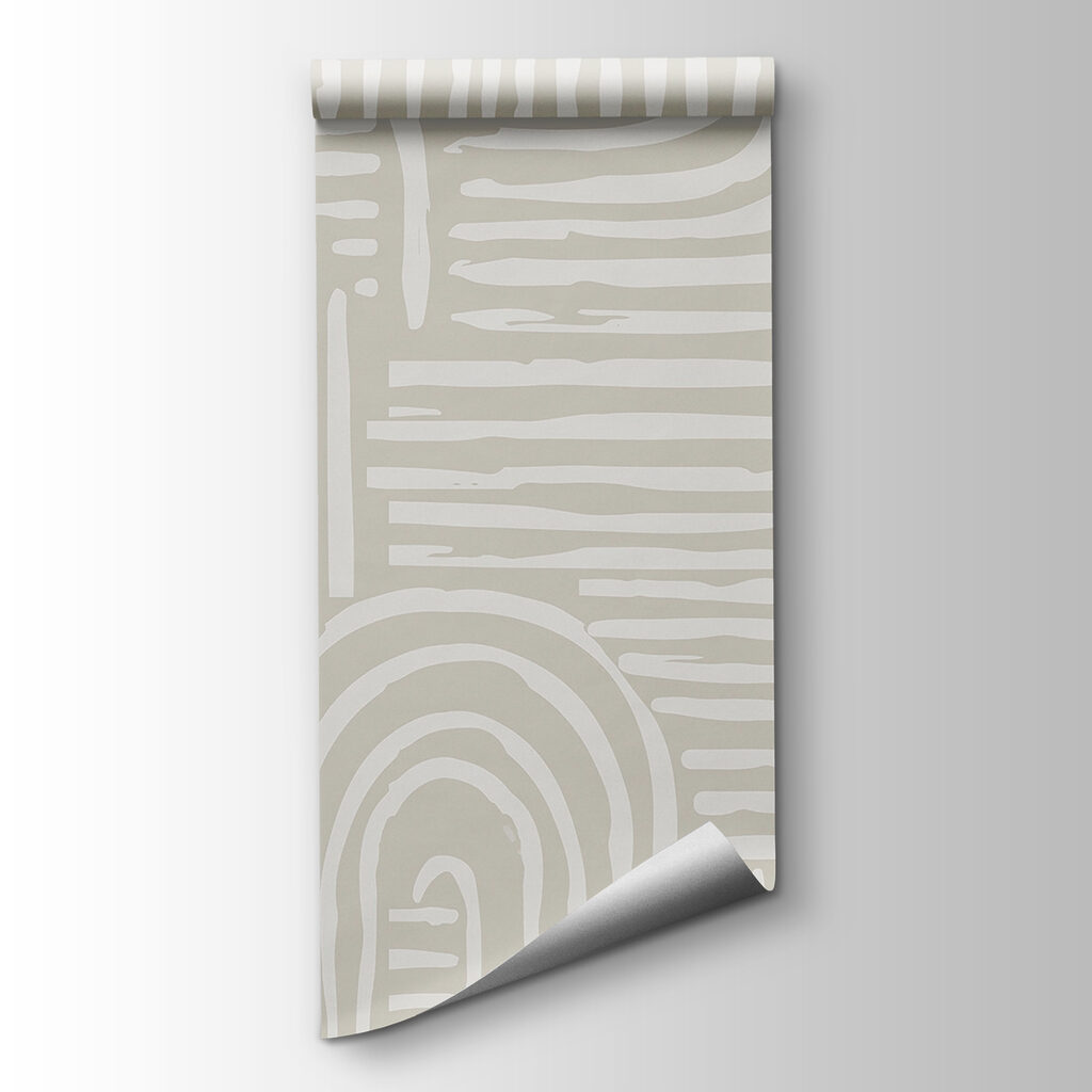 Wandering Arcs — product view