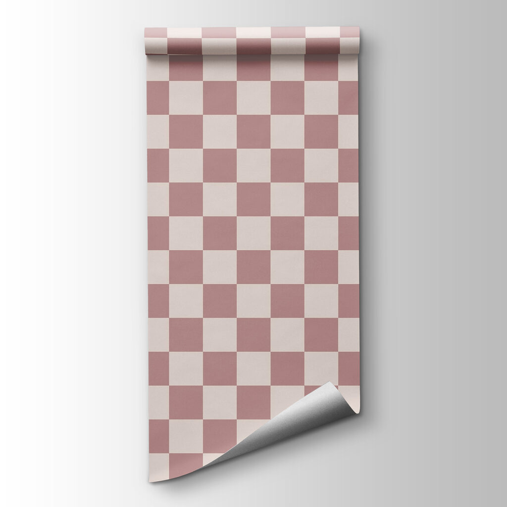 Checkered Days — product view