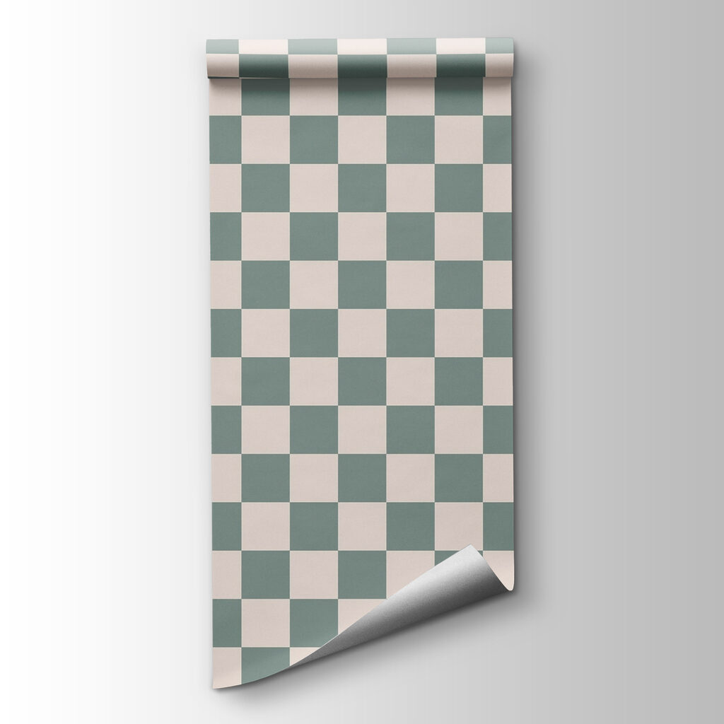 Checkered Days — product view