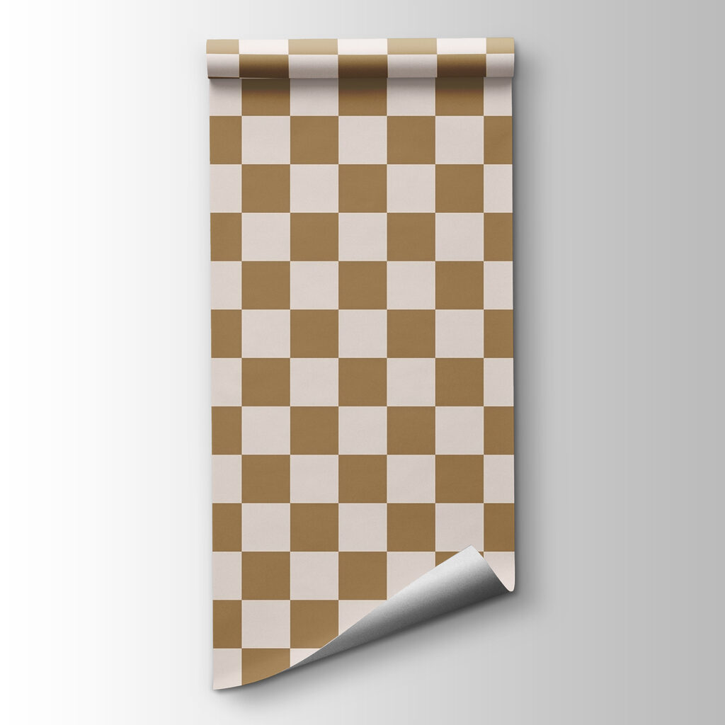 Checkered Days — product view