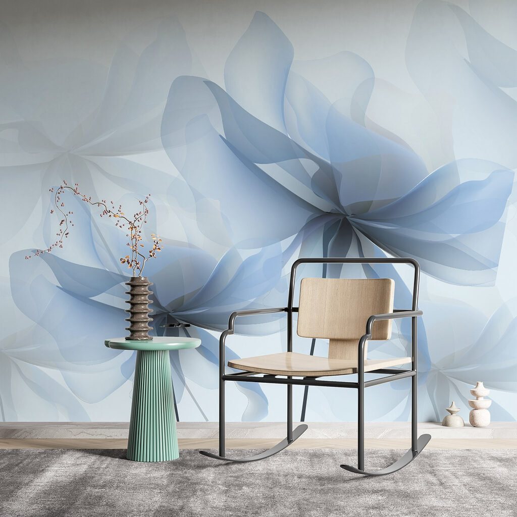 Petal Glow — interior 1