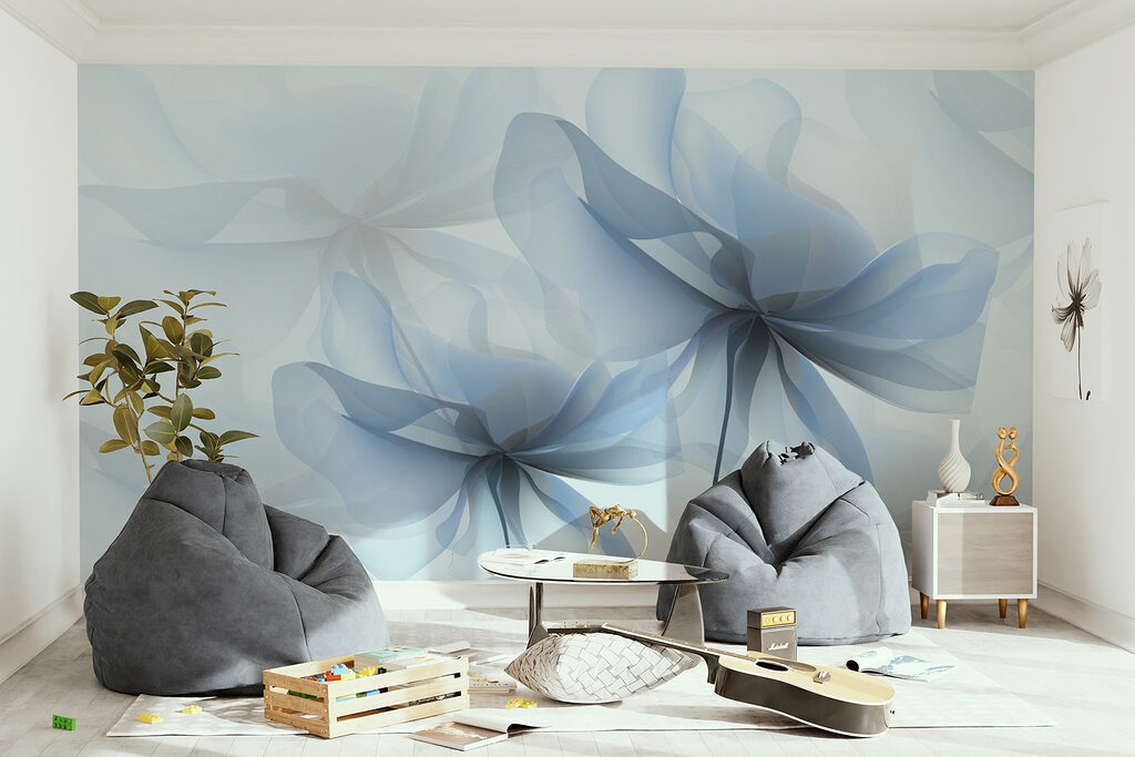 Petal Glow — interior 2