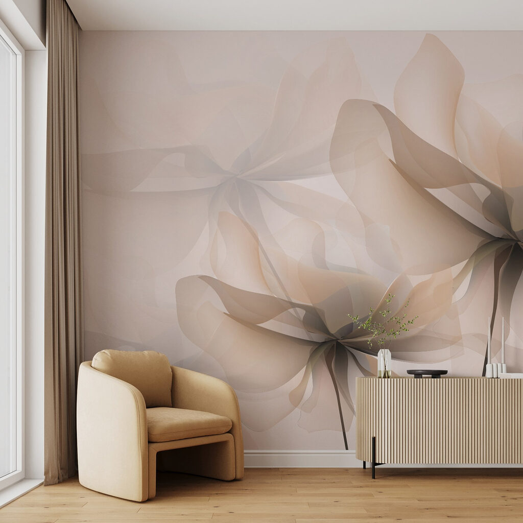 Petal Glow — interior 2