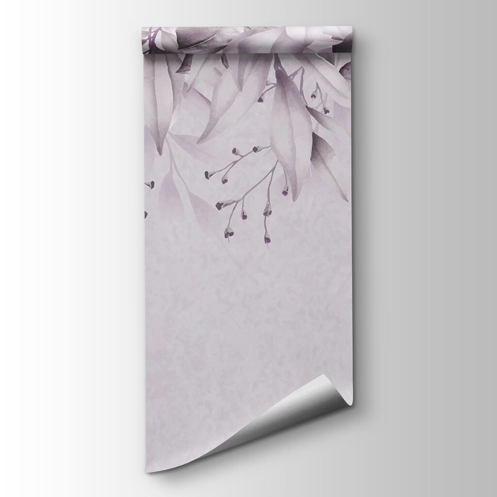 Hanging Petal Tapestry — product view