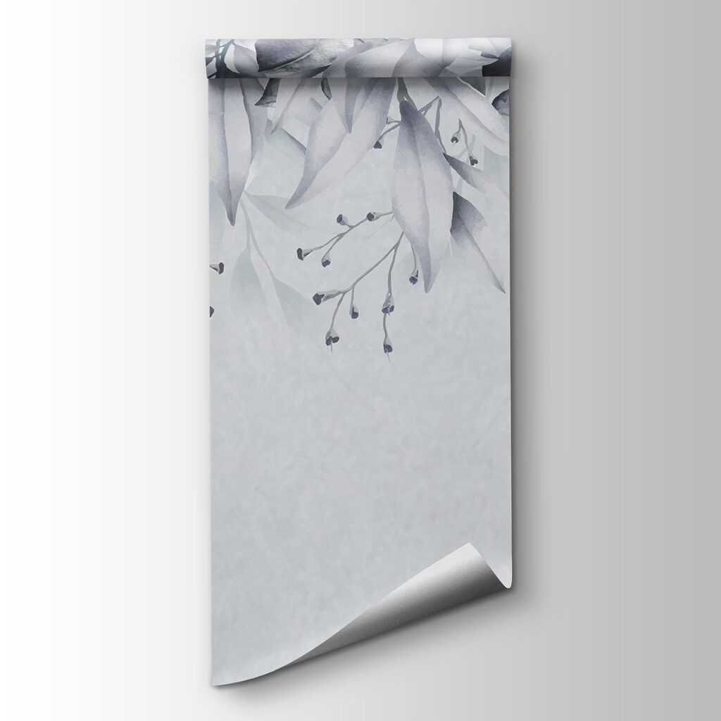 Hanging Petal Tapestry — product view