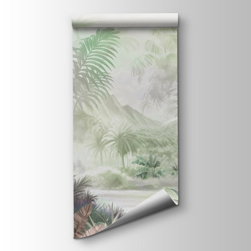 Jungle Wash — product view